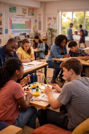 After-School Programs