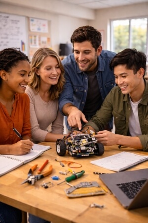 Appropriating Education