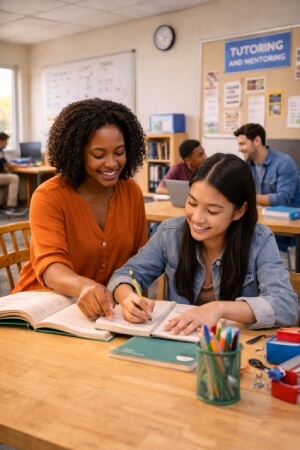 Bridge Educational Gaps