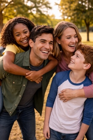 Child Development Impacts