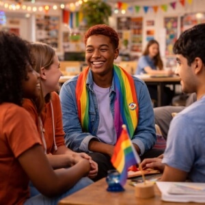 Identity Development