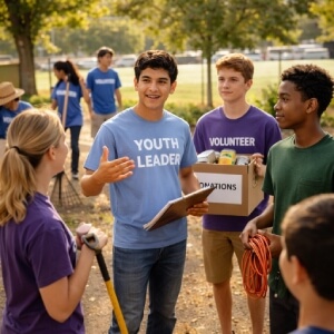 Leadership Development